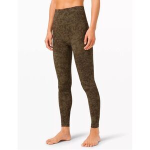 Lululemon Align Leggings